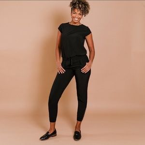 Albion Jumpsuit